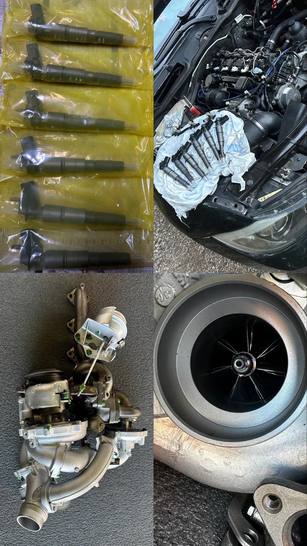 BMW 335, снимка 12 - Автомобили и джипове - 56453144