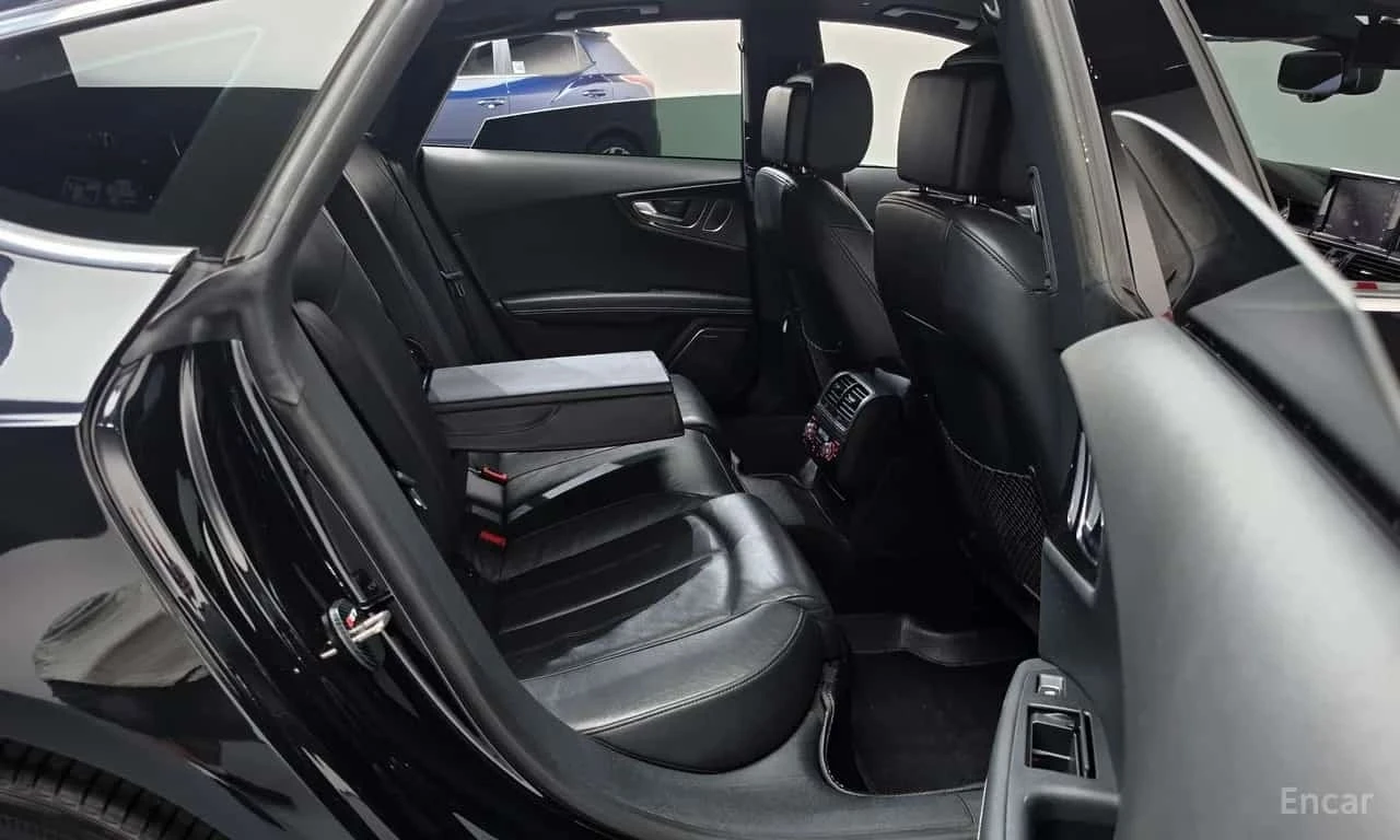 Audi S7 * 4.0 TFSI quattro * ��� ������������ ������ | Mobile.bg � ����������� 12