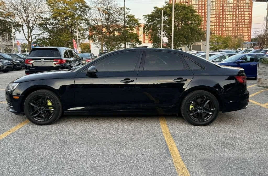 Audi A4 * 2.0 2.0T quattro Komfort AWD * CARFAX * ���� ��  | Mobile.bg � ����������� 5