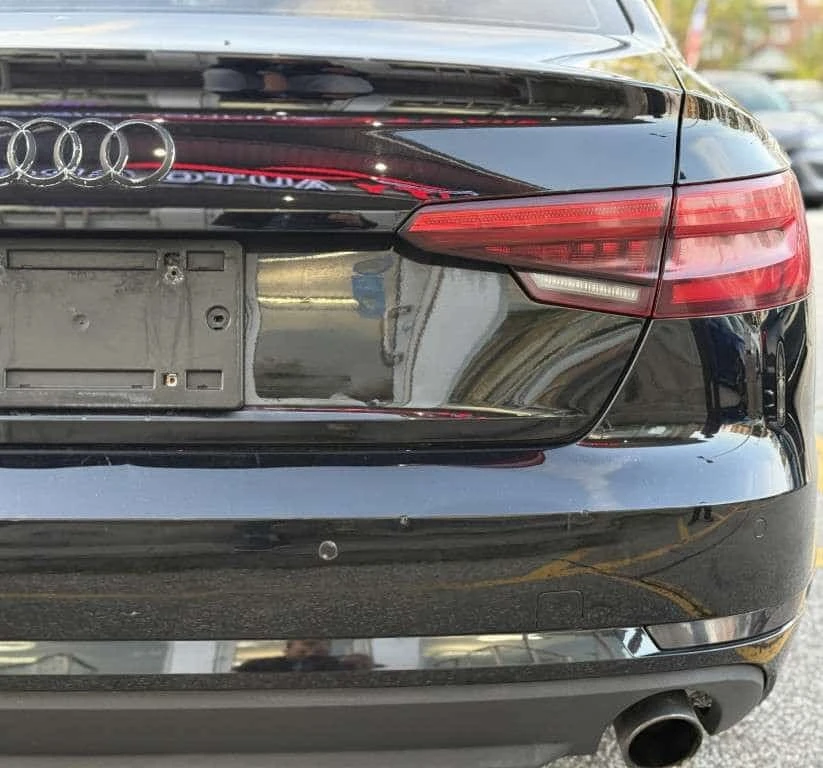 Audi A4 * 2.0 2.0T quattro Komfort AWD * CARFAX * ���� ��  | Mobile.bg � ����������� 10
