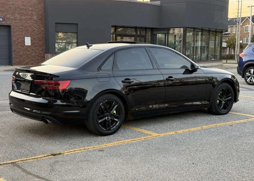 Audi A4 * 2.0 2.0T quattro Komfort AWD * CARFAX * ���� ��  | Mobile.bg � ����������� 8