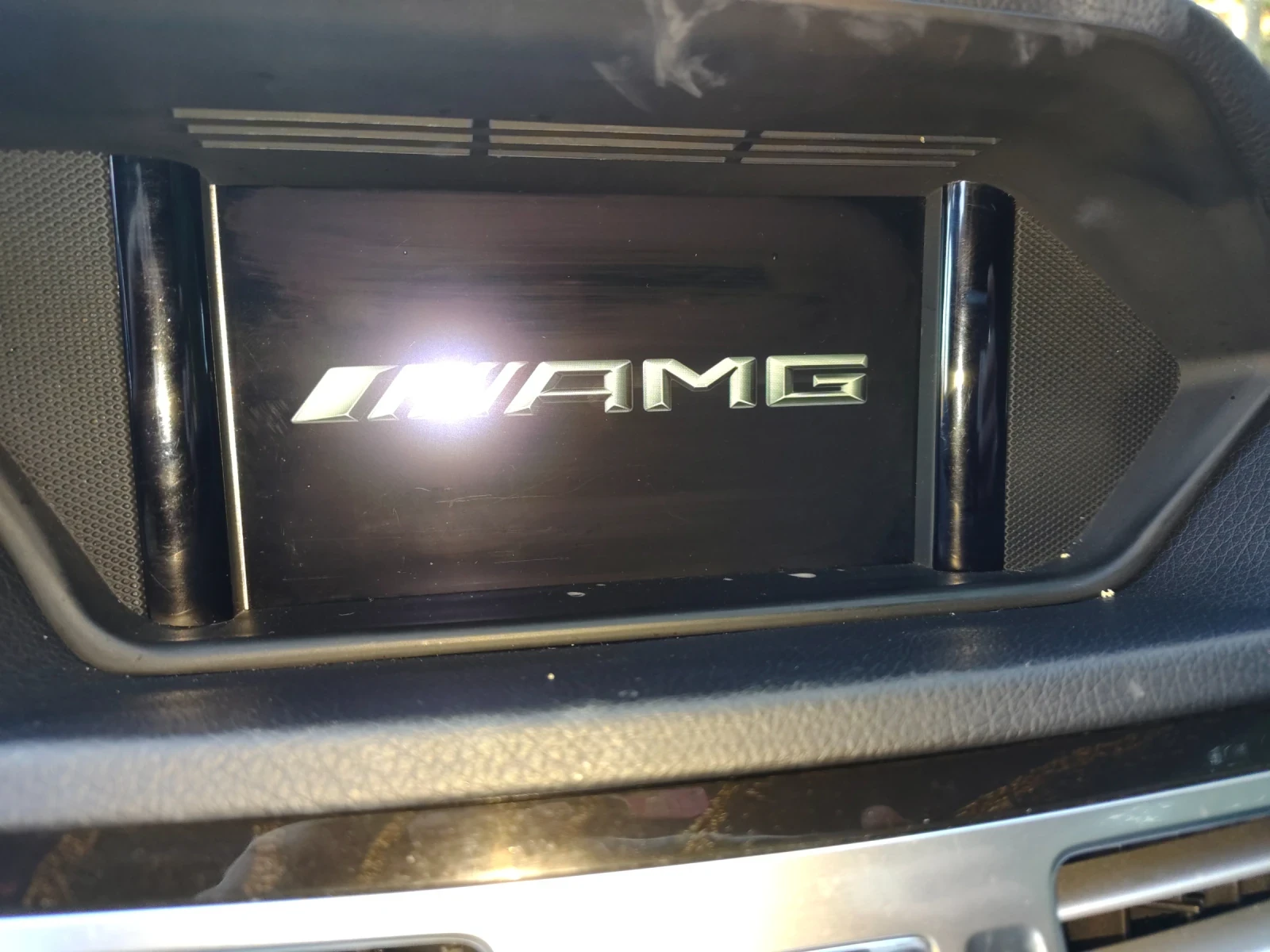 Mercedes-Benz E 220 ОМ651, снимка 8 - Автомобили и джипове - 56708324
