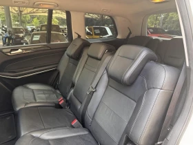 Mercedes-Benz GLS 500 550, снимка 15