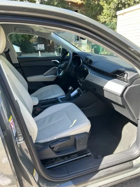 Audi Q3 4.0 TDI quattro, снимка 7