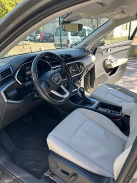 Audi Q3 4.0 TDI quattro, снимка 8
