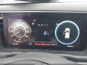 Hyundai Tucson 2.5l Limited, снимка 7