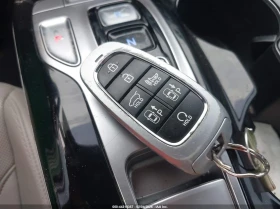 Hyundai Tucson 2.5l Limited, снимка 11