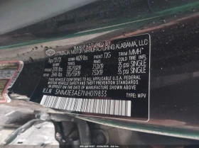 Hyundai Tucson 2.5l Limited, снимка 9