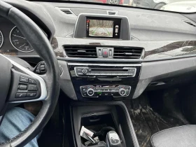 BMW X1 xDrive28i/CARFAX/ПАНОРАМА/ПРЕДСТАВИТЕЛСТВО НА BMW, снимка 10