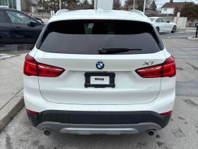 BMW X1 xDrive28i/CARFAX/ПАНОРАМА/ПРЕДСТАВИТЕЛСТВО НА BMW, снимка 5