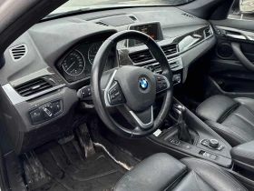 BMW X1 xDrive28i/CARFAX/ПАНОРАМА/ПРЕДСТАВИТЕЛСТВО НА BMW, снимка 7