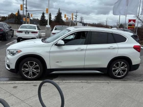 BMW X1 xDrive28i/CARFAX/ПАНОРАМА/ПРЕДСТАВИТЕЛСТВО НА BMW, снимка 3