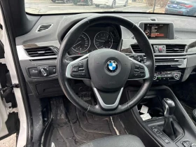 BMW X1 xDrive28i/CARFAX/ПАНОРАМА/ПРЕДСТАВИТЕЛСТВО НА BMW, снимка 8