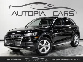Audi Q5 quattro 45 TFSI* АвтоКредит* (Цена до БГ) , снимка 1