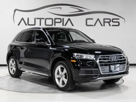 Audi Q5 quattro 45 TFSI* АвтоКредит* (Цена до БГ) , снимка 3