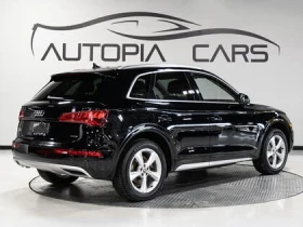 Audi Q5 quattro 45 TFSI* АвтоКредит* (Цена до БГ) , снимка 4