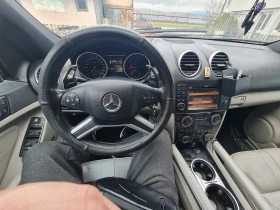 Mercedes-Benz ML 320, снимка 8