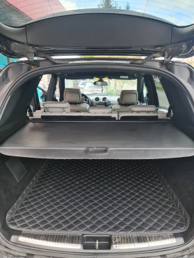Mercedes-Benz ML 320, снимка 16
