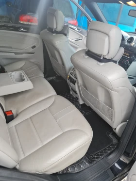 Mercedes-Benz ML 320, снимка 13