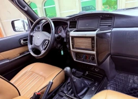 Nissan Patrol Super Safari, снимка 7