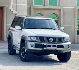 Nissan Patrol Super Safari, снимка 1