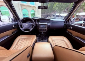 Nissan Patrol Super Safari, снимка 8