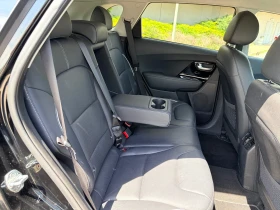 Kia Niro PREMIUM!!! 64kw 204kc TERMOPOMPA 100% SOH FUL!!!, снимка 13