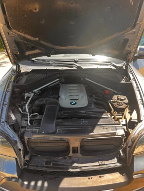 BMW X5 3.0 D, снимка 11