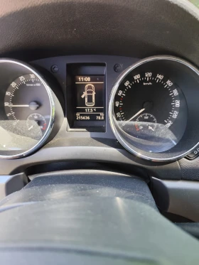 Skoda Yeti 2000, снимка 6