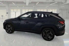 Hyundai Tucson 1.6 HEV 4WD aut. Excellence, снимка 2