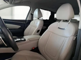Hyundai Tucson 1.6 HEV 4WD aut. Excellence, снимка 9