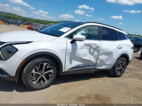 Kia Sportage * EX* КОЖА* ПОДГРЕВ* ПАНОРАМА* NAVI* LED* , снимка 13