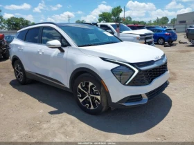Kia Sportage * EX* КОЖА* ПОДГРЕВ* ПАНОРАМА* NAVI* LED* , снимка 1