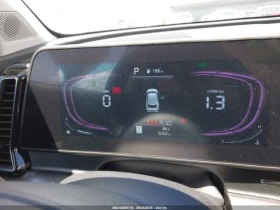 Kia Sportage * EX* КОЖА* ПОДГРЕВ* ПАНОРАМА* NAVI* LED* , снимка 7