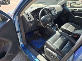 VW Tiguan * Highline * CARFAX * БЕЗ ПЪРВОНАЧАЛНА ВНОСКА, снимка 5