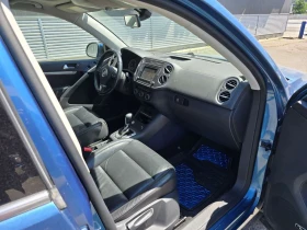 VW Tiguan * Highline * CARFAX * БЕЗ ПЪРВОНАЧАЛНА ВНОСКА, снимка 15
