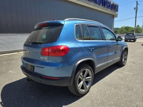VW Tiguan * Highline * CARFAX * БЕЗ ПЪРВОНАЧАЛНА ВНОСКА, снимка 10