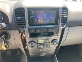 Kia Sorento 2.5 Dizel 170ks Klima Rabotest 4x4, снимка 11