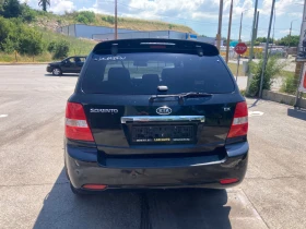 Kia Sorento 2.5 Dizel 170ks Klima Rabotest 4x4, снимка 5