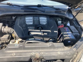 Kia Sorento 2.5 Dizel 170ks Klima Rabotest 4x4, снимка 16