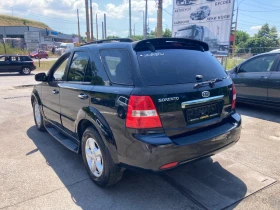 Kia Sorento 2.5 Dizel 170ks Klima Rabotest 4x4, снимка 4