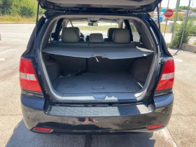Kia Sorento 2.5 Dizel 170ks Klima Rabotest 4x4, снимка 6