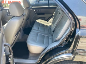 Kia Sorento 2.5 Dizel 170ks Klima Rabotest 4x4, снимка 14
