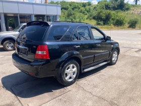 Kia Sorento 2.5 Dizel 170ks Klima Rabotest 4x4, снимка 3