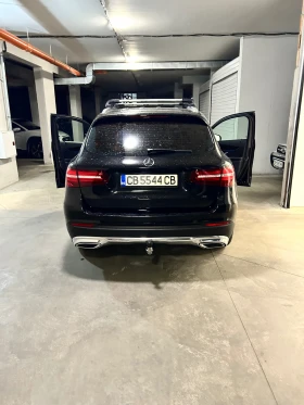 Mercedes-Benz GLC 250, снимка 8