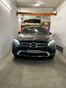 Mercedes-Benz GLC 250, снимка 1