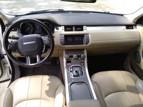 Land Rover Range Rover Evoque, снимка 9