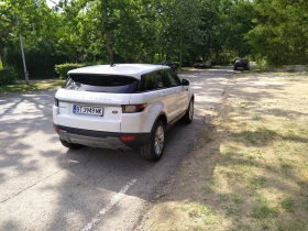 Land Rover Range Rover Evoque, снимка 4