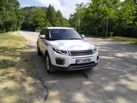 Land Rover Range Rover Evoque, снимка 2
