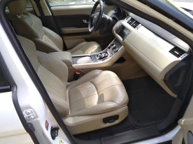 Land Rover Range Rover Evoque, снимка 7